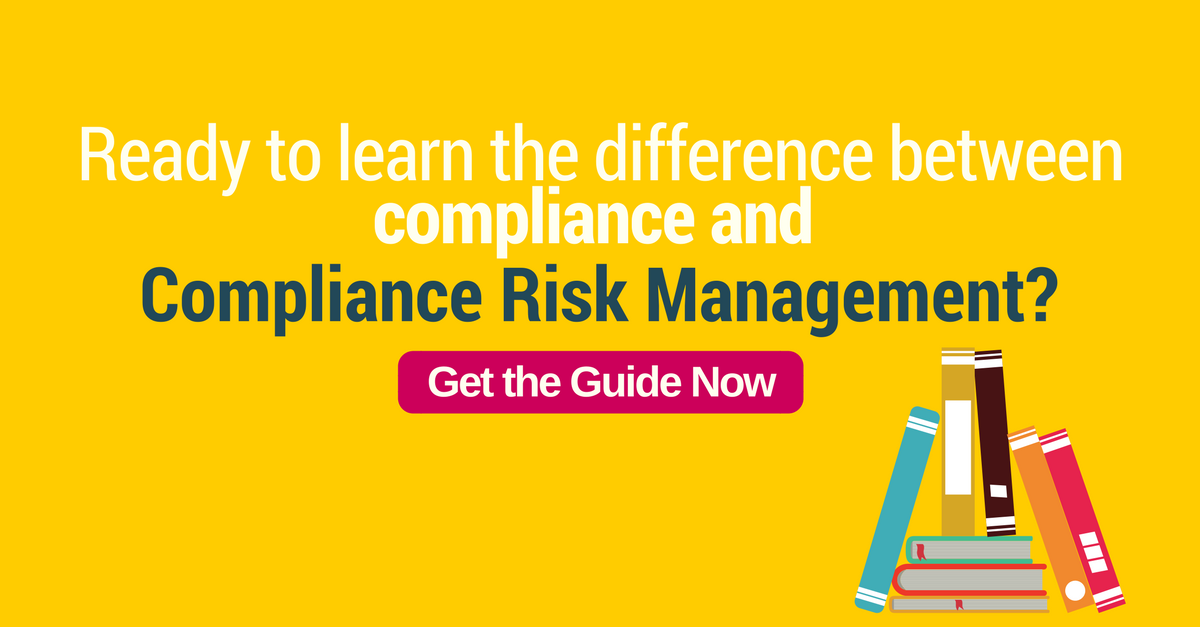 Compliance Risk Management